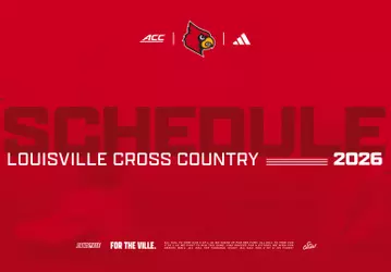2026 Cross Country Schedule Graphic