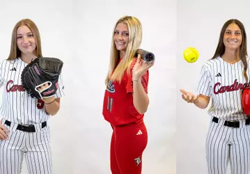 Softball 2026 transfers