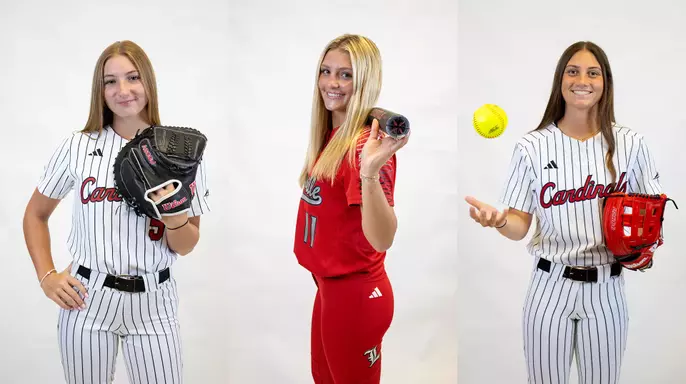 Softball 2026 transfers
