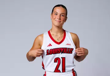 Annabel Sep Preseason All-ACC Studio