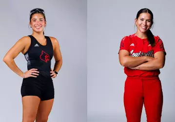 Ava Venturelli and Cecilia Kern