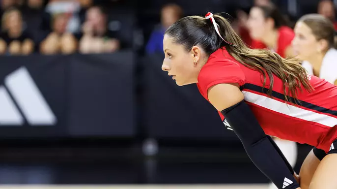 Chloe Chicoine vs Virginia