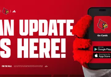 Updated Go Cards App