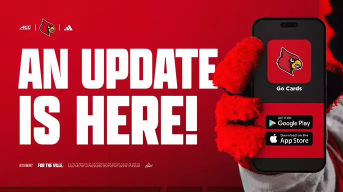 Updated Go Cards App