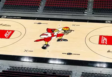 Louisville Athletics Announces Strategic Brand Partnership with Ripple Bringing XRP Cryptocurrency to Louisville Basketball