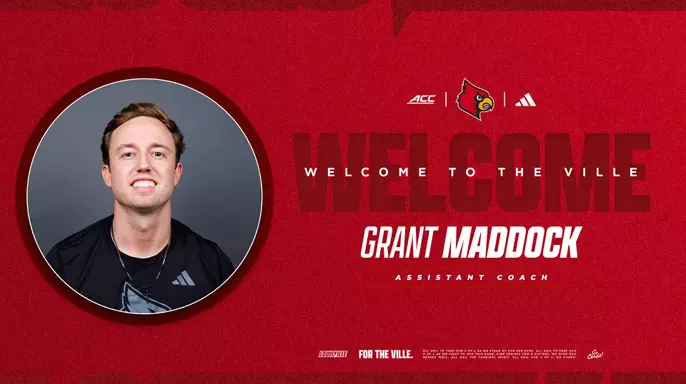 Grant Maddock hiring graphic