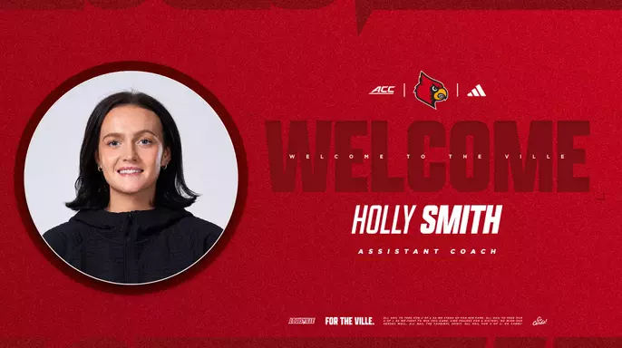 Holly Smith Hired to Track & Field/Cross Country Coaching Staff