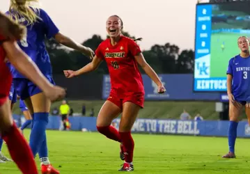 karina peat celebrating