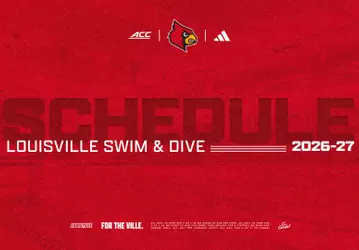 Swim Schedule