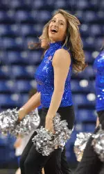 The Tiger Spirit Squads will host a pair of clinics on Saturday, March 27th.