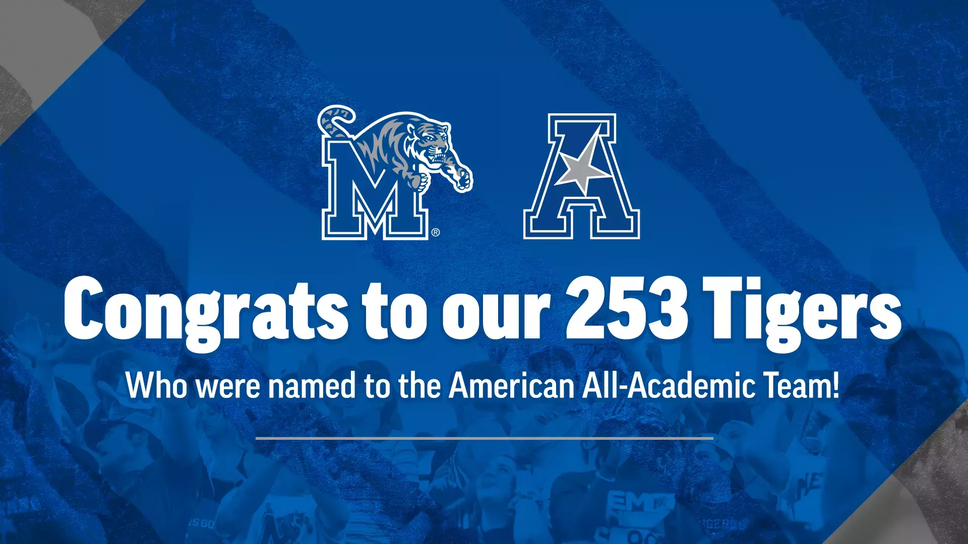 253 All-Academic Team