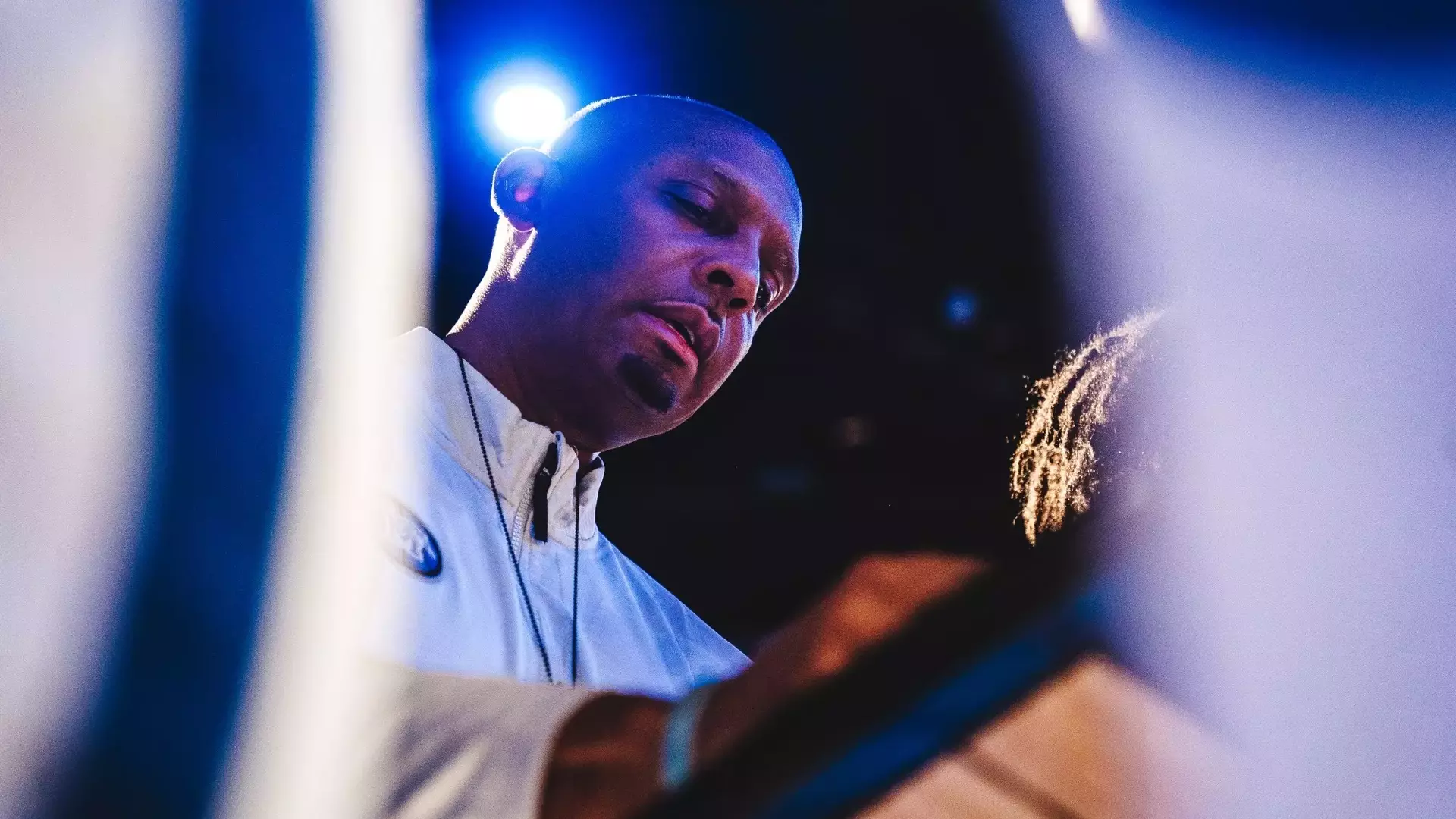 Penny Hardaway timeout