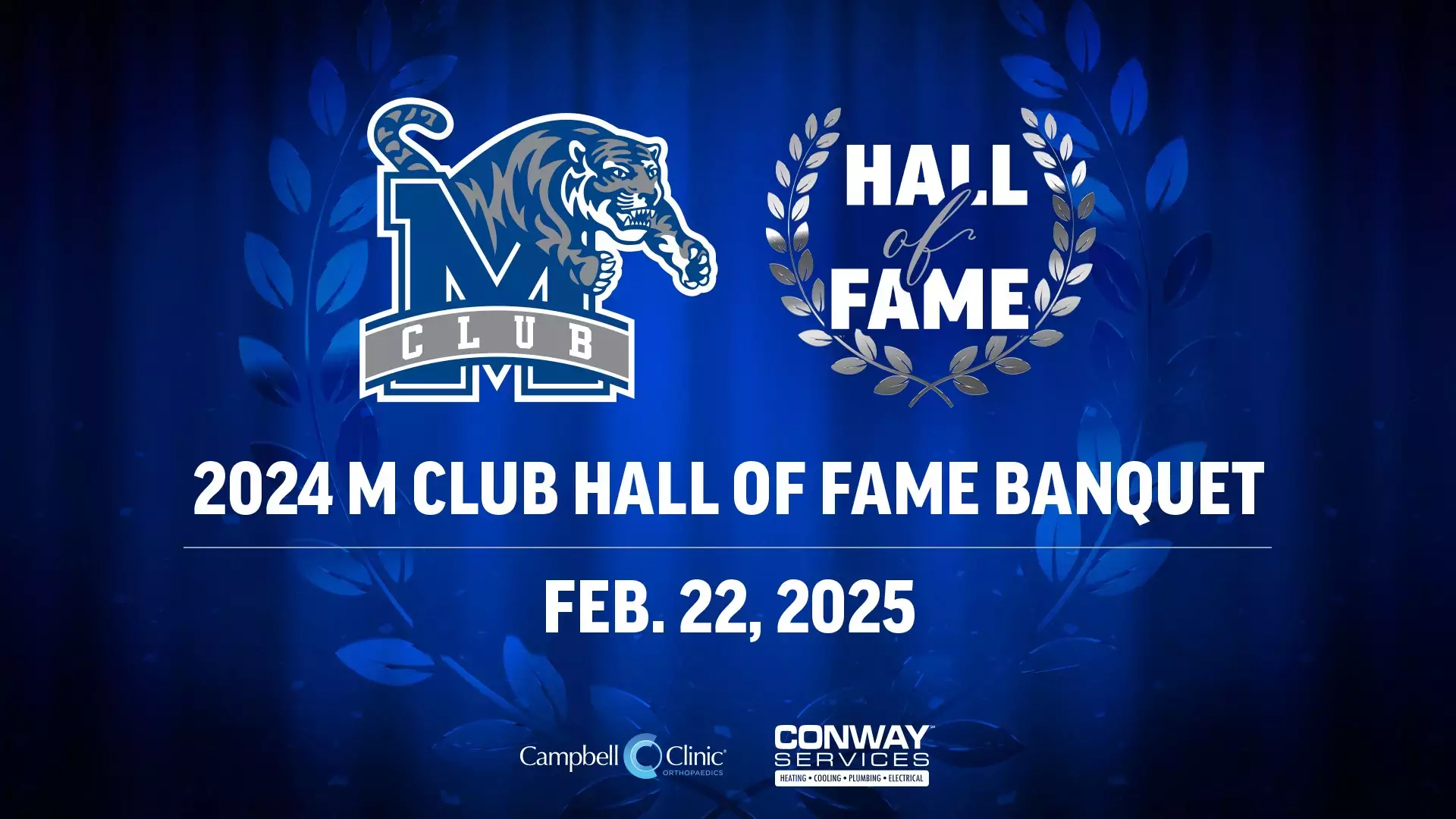 M Club HOF 2024