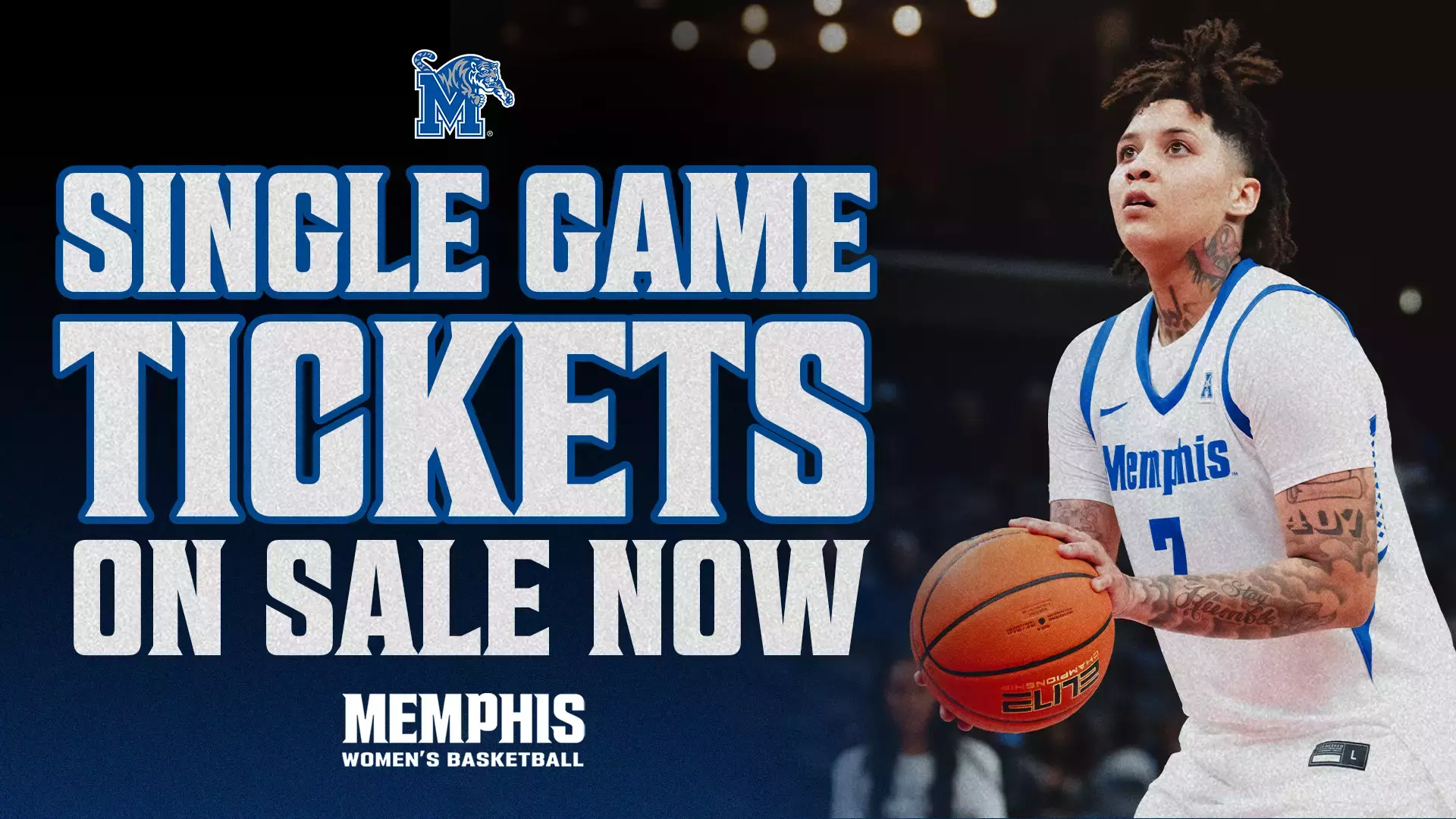 WBB single game tickets
