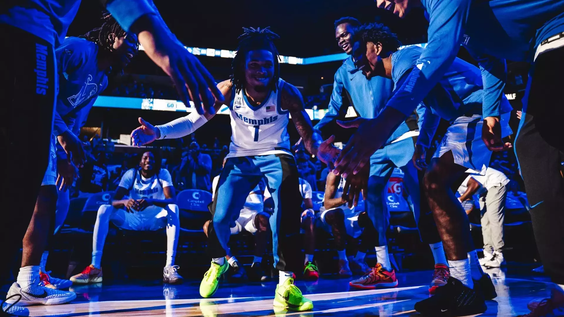 Dug McDaniel into vs san fran