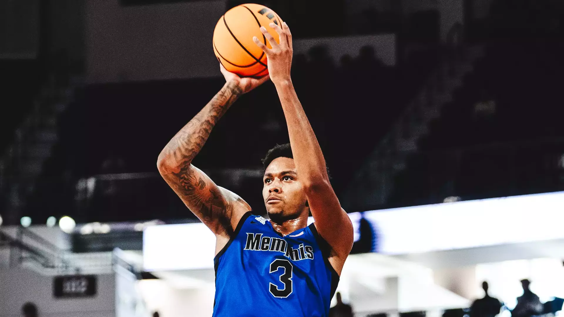 Ashton Three at State