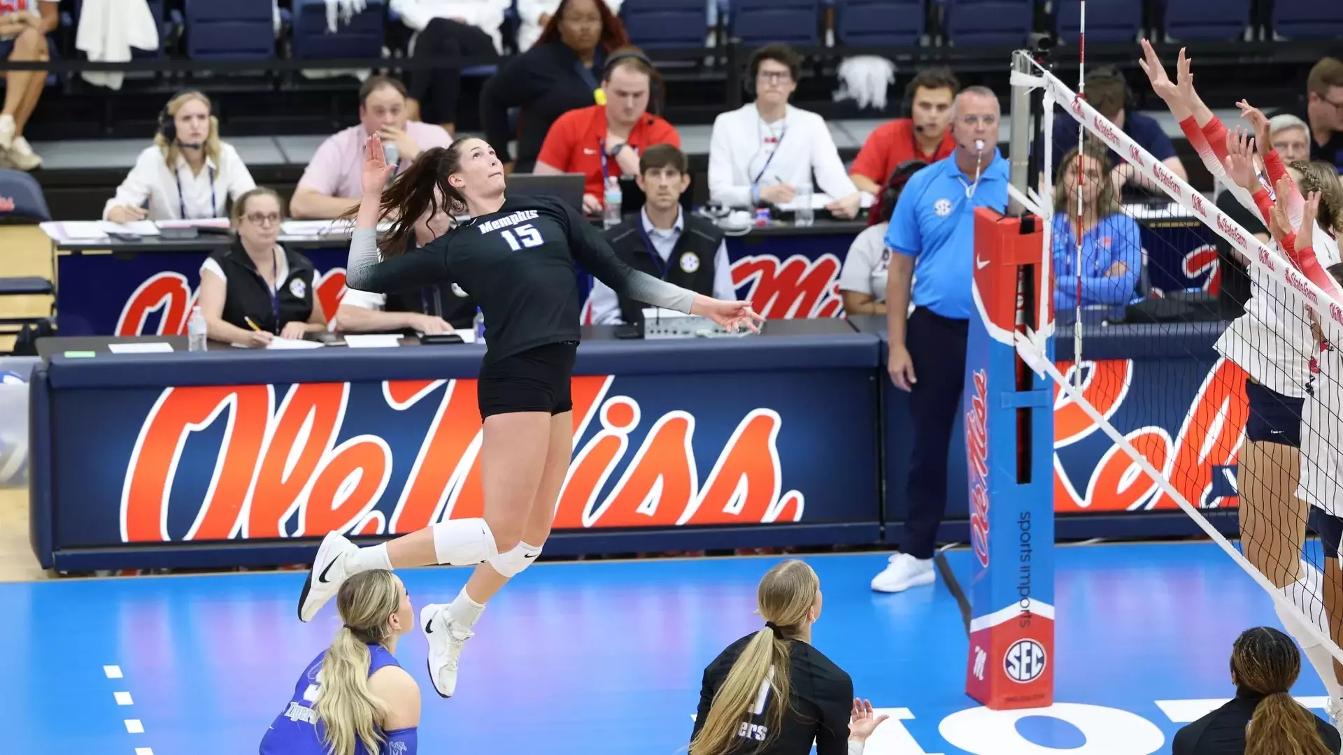 Amanda Hardt kill at Ole Miss