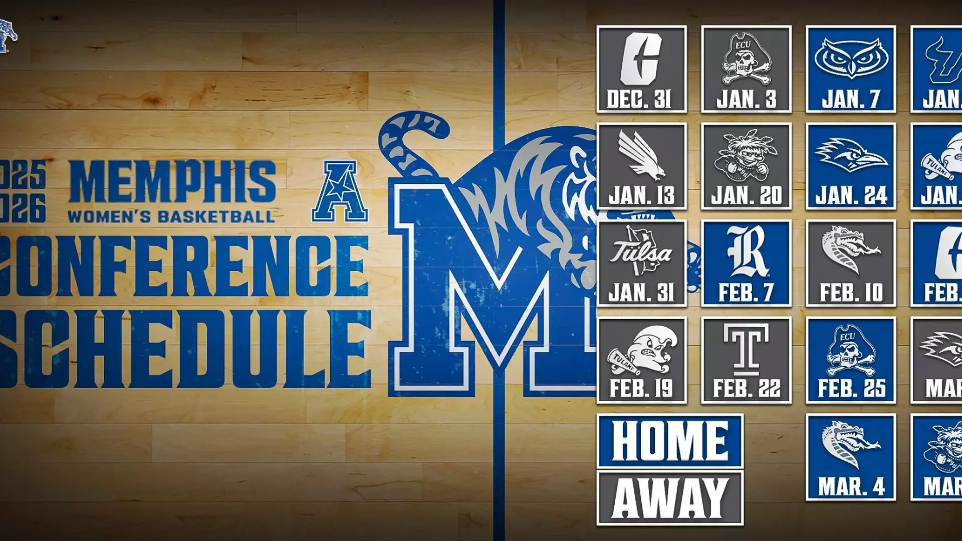 wbb schedule