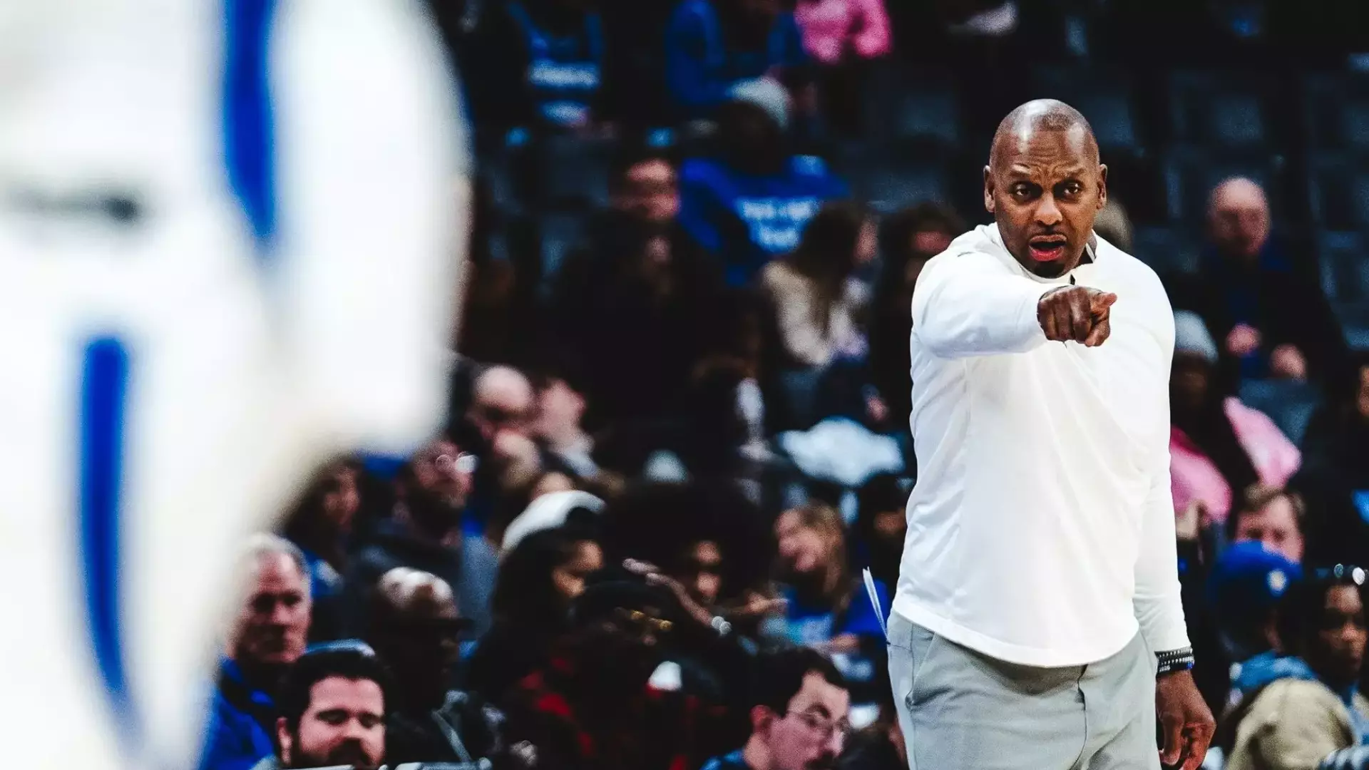 Penny Hardaway vs FAU