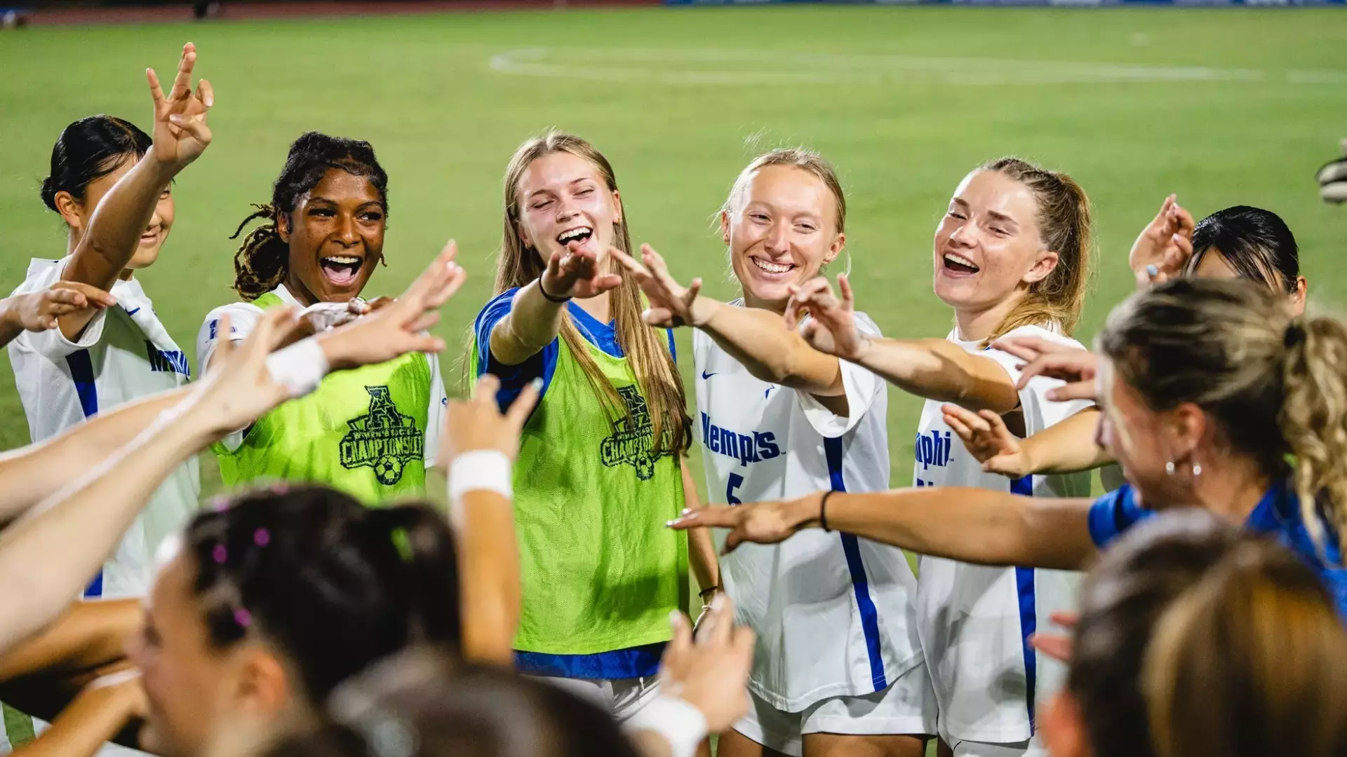 WSOC Team