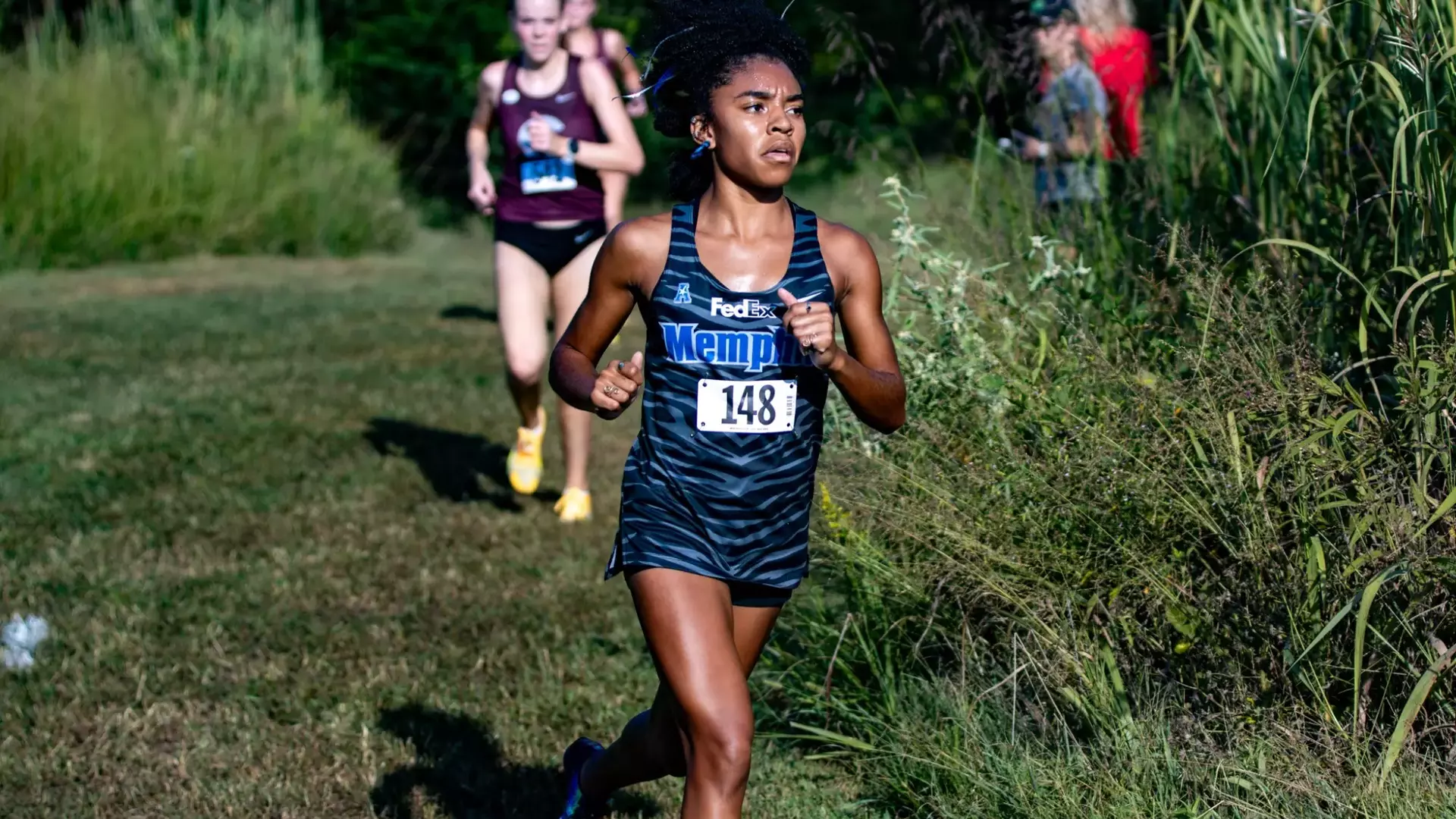 Jasmine Williams