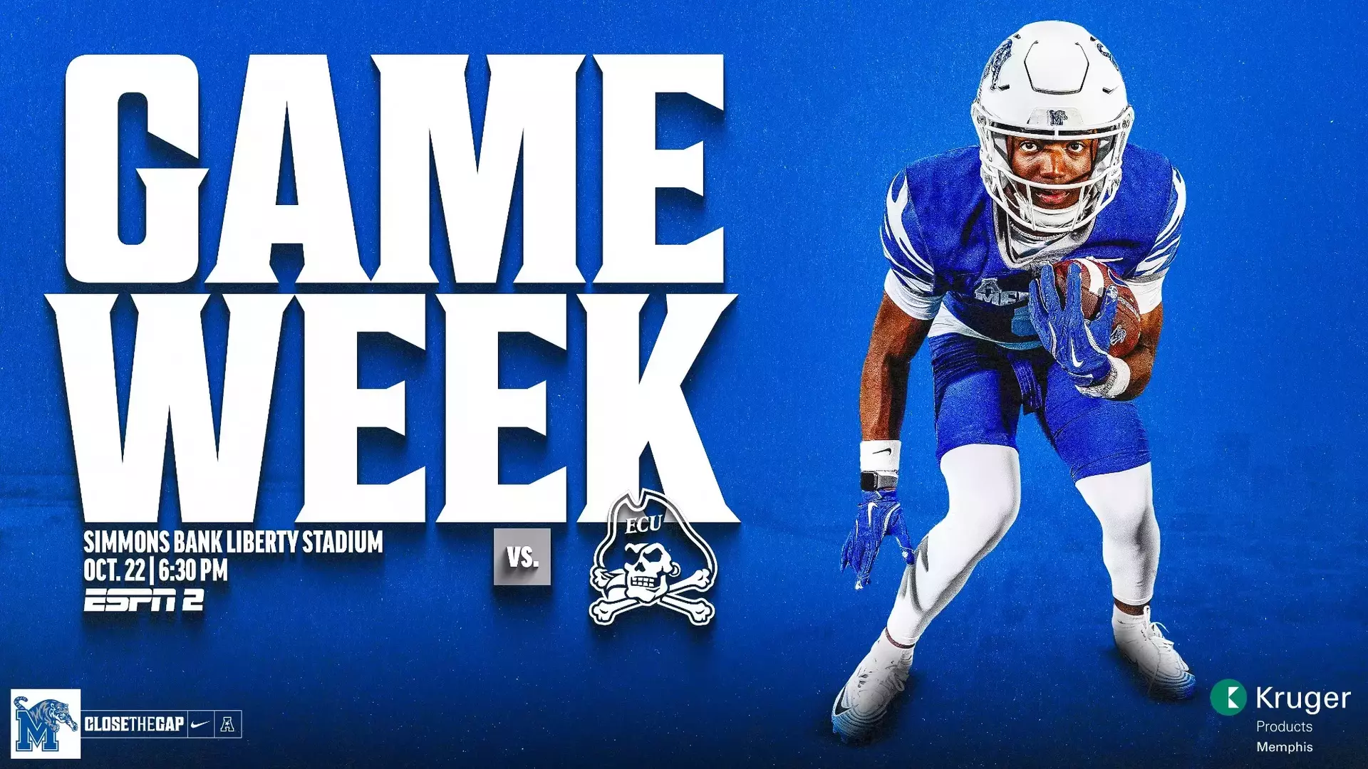 Game Week