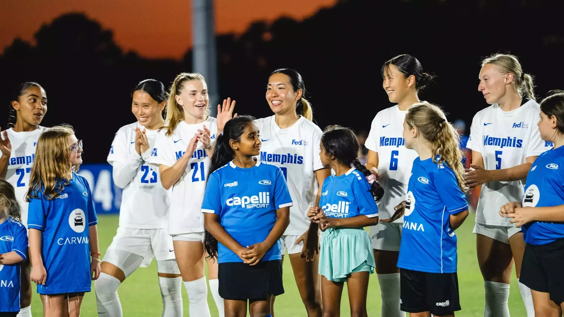 WSOC Team