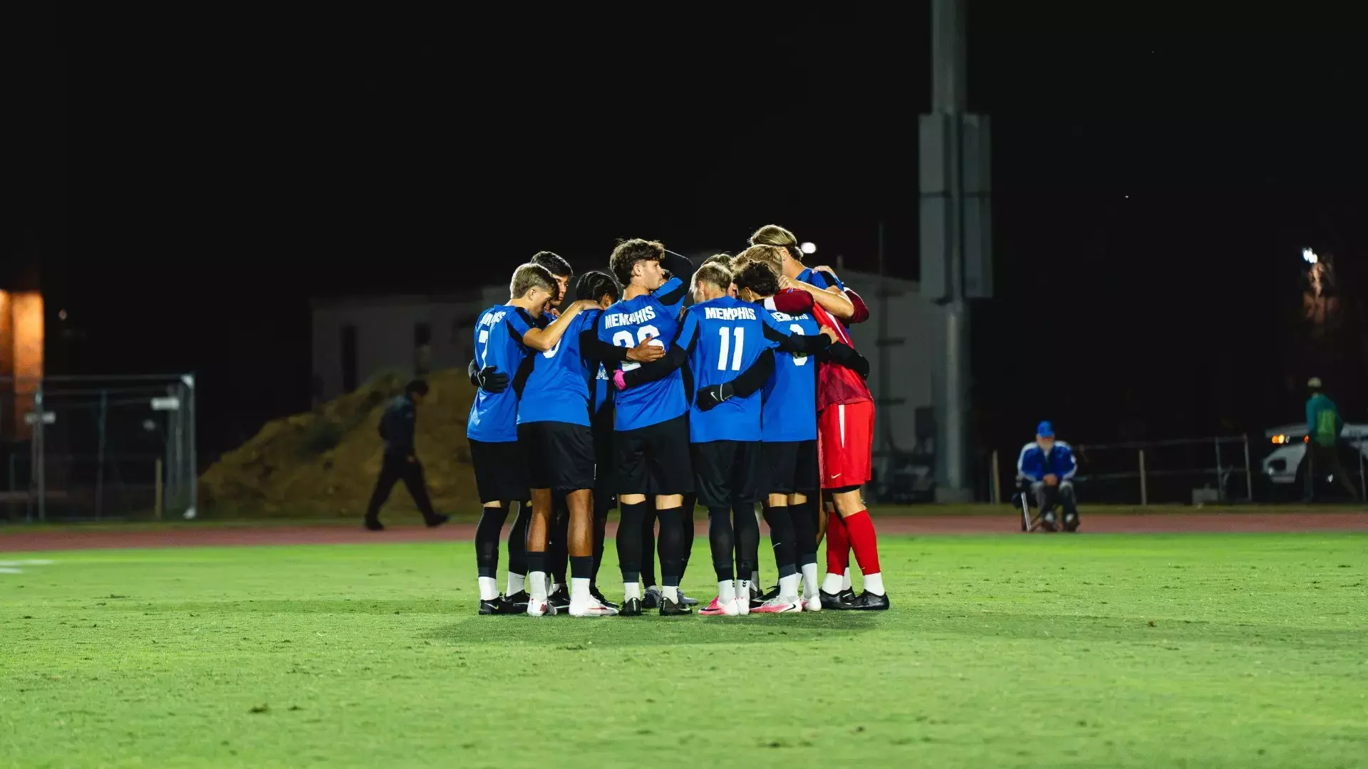 MSOC Team