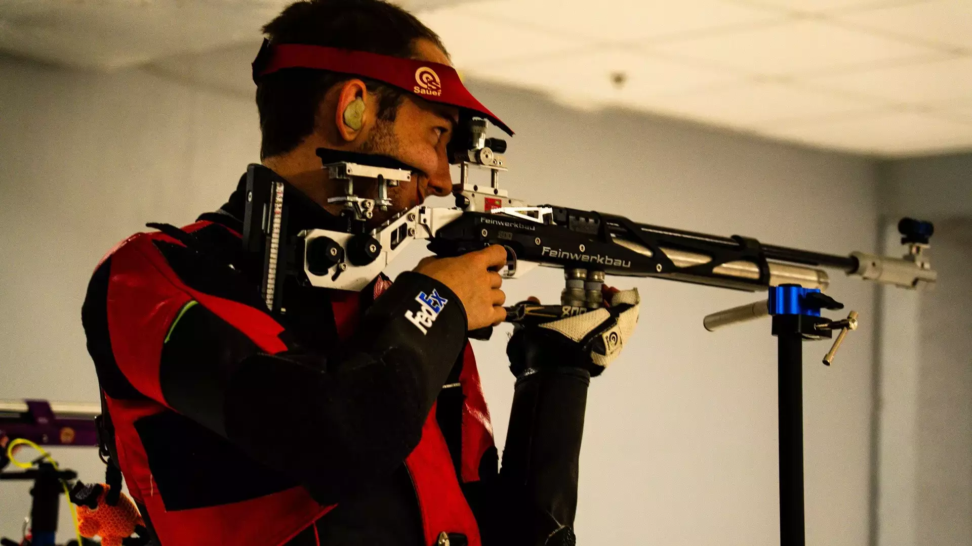 Achille Beretta
