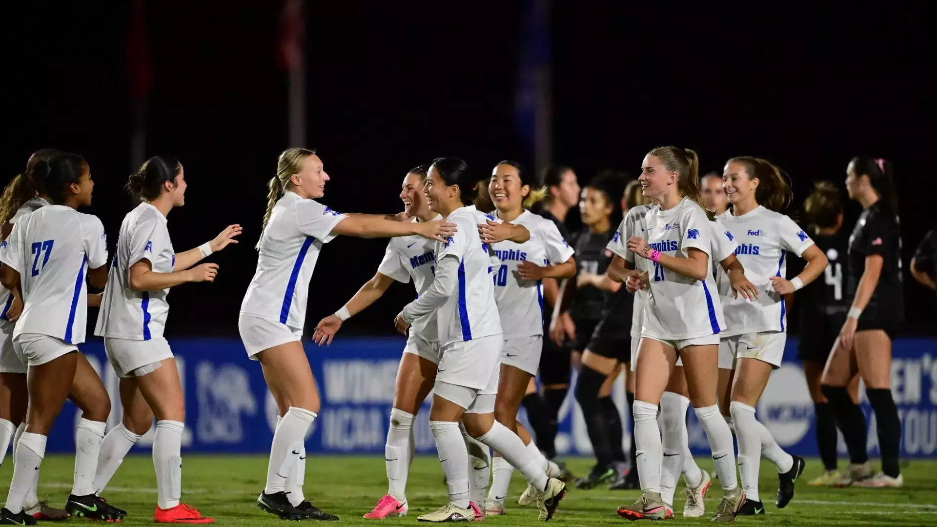 WSOC Team