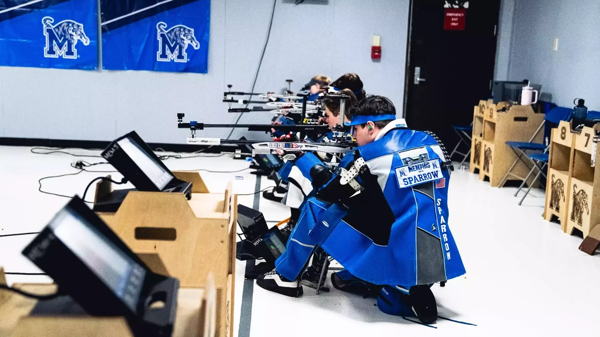 Rifle vs Murray State