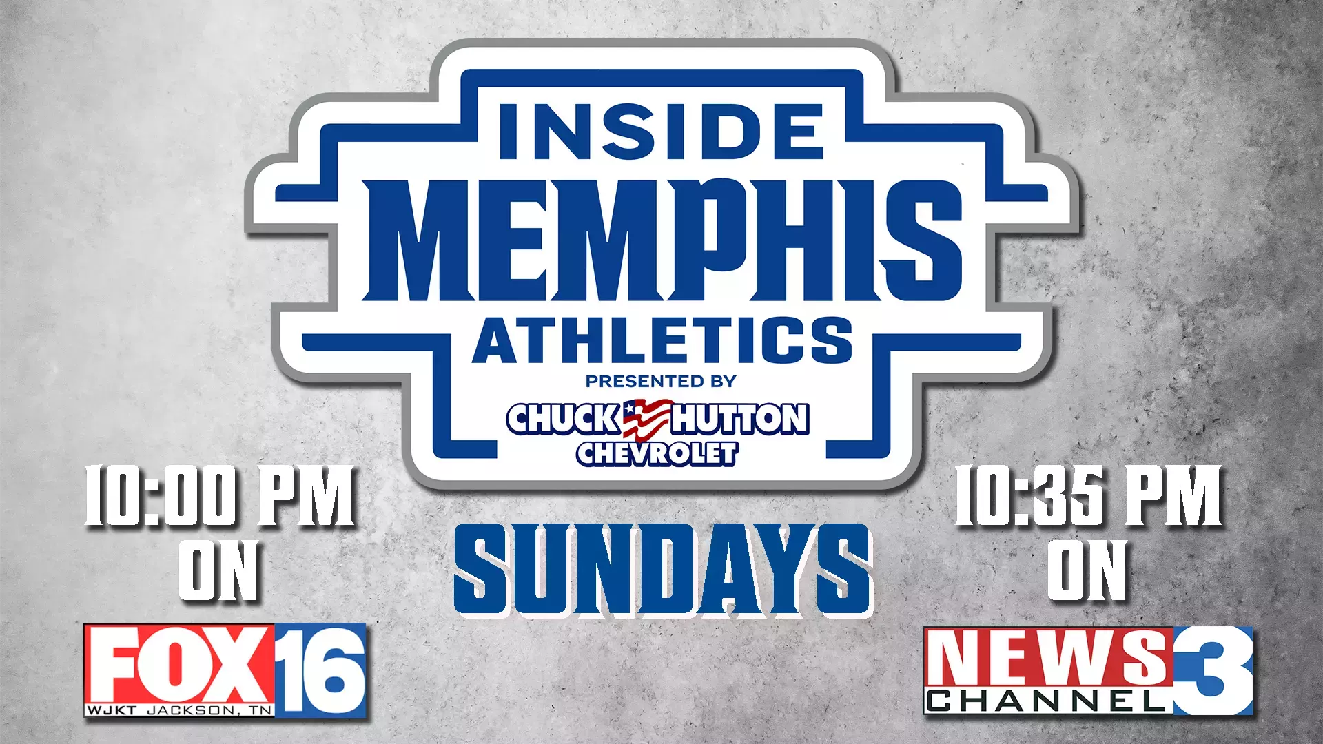 Inside Memphis Athletics