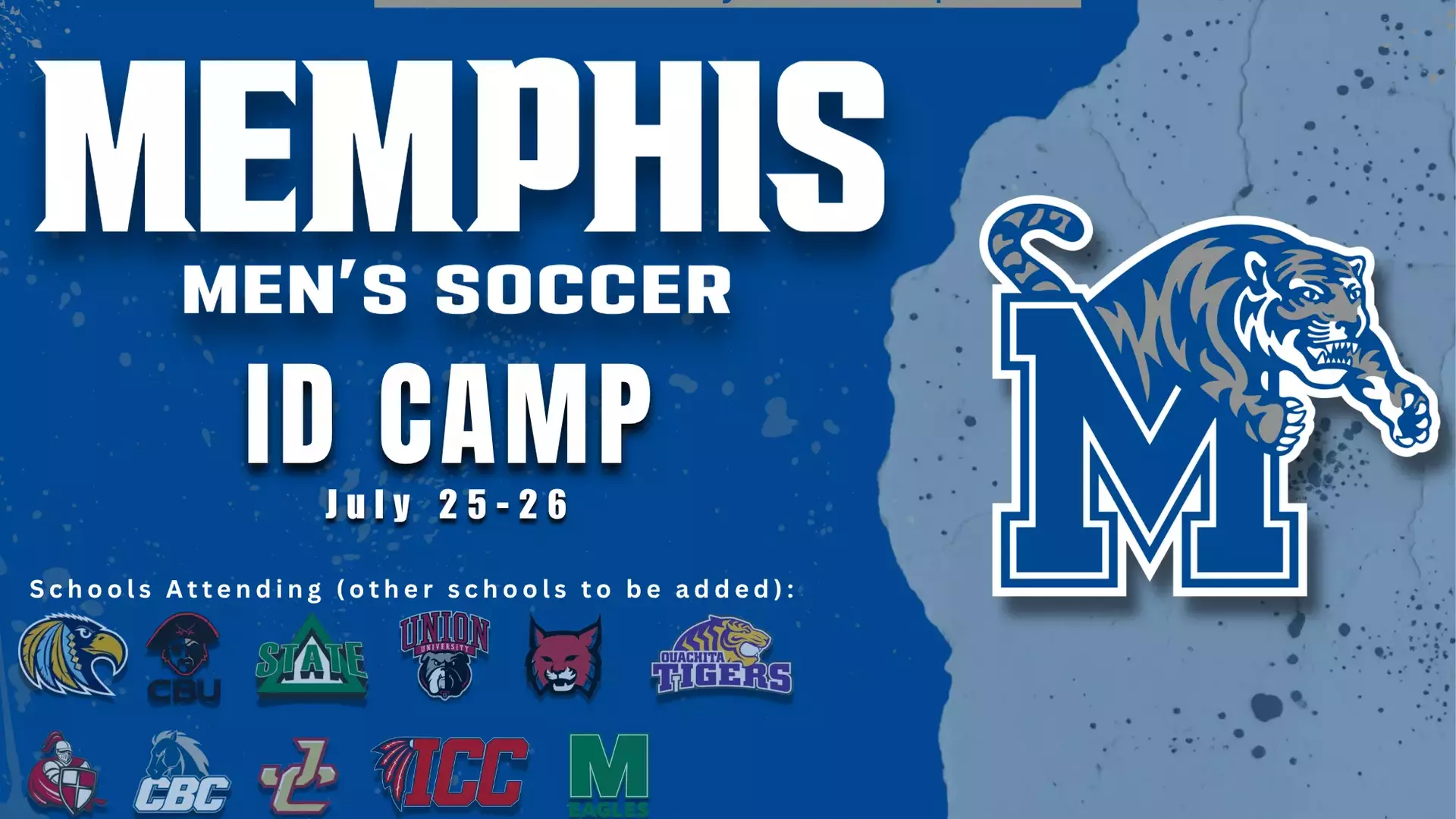 MSOC Camp