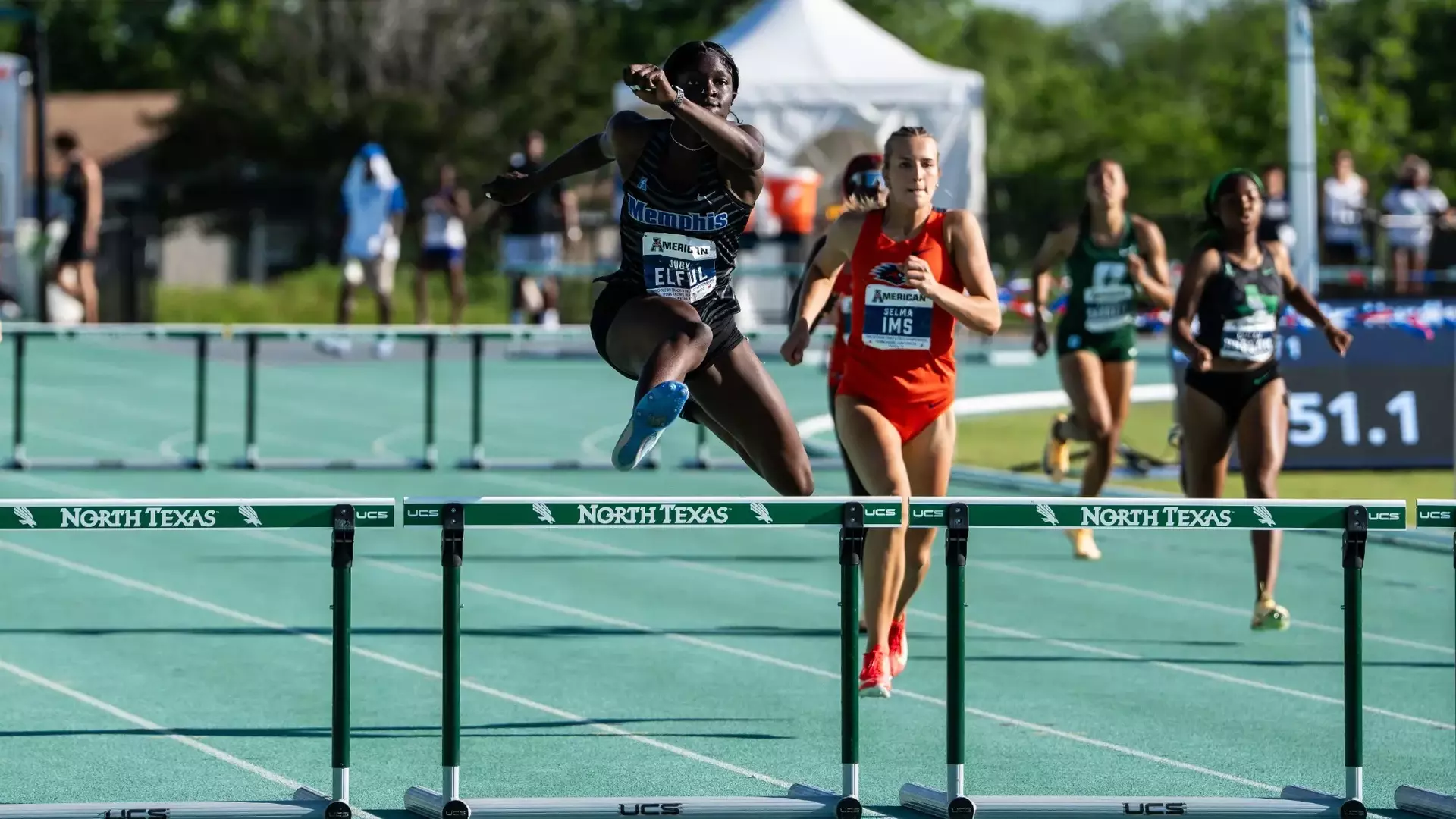 Judy Elful 400mh