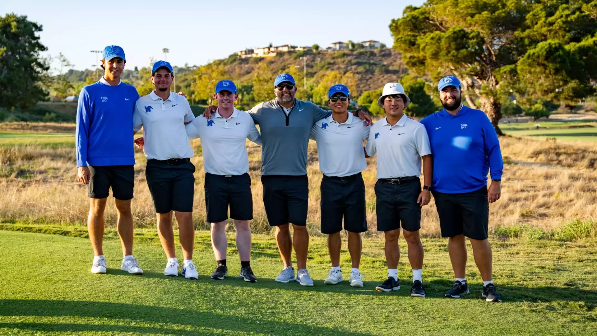 25-26 MGOLF at NCAA Championships