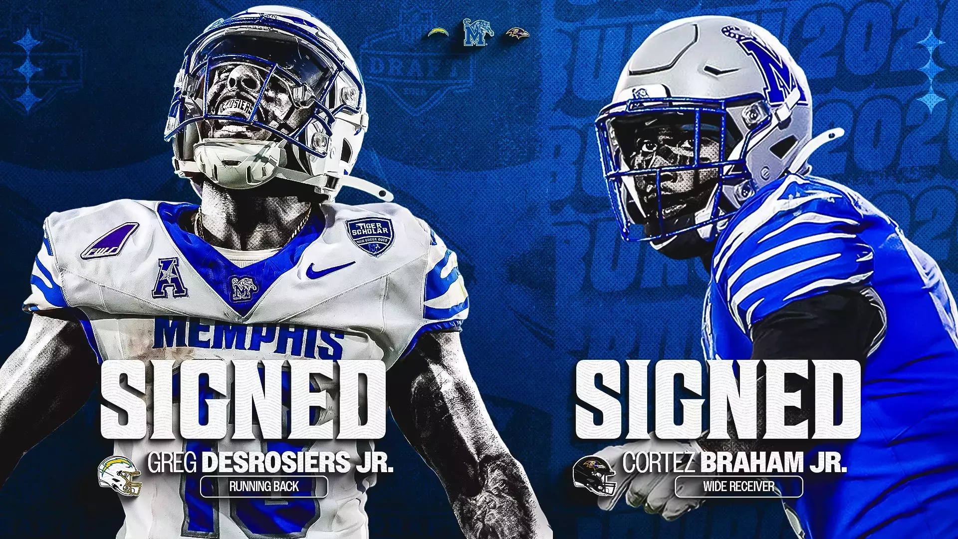 FB Signed