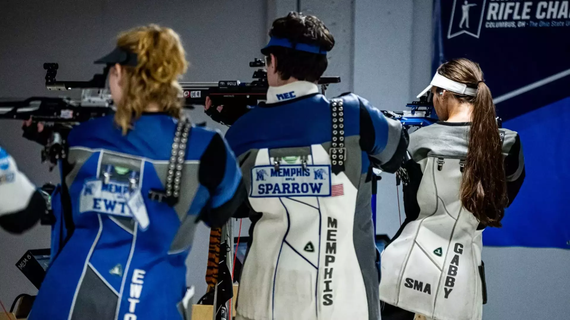 Rifle CRCA AA