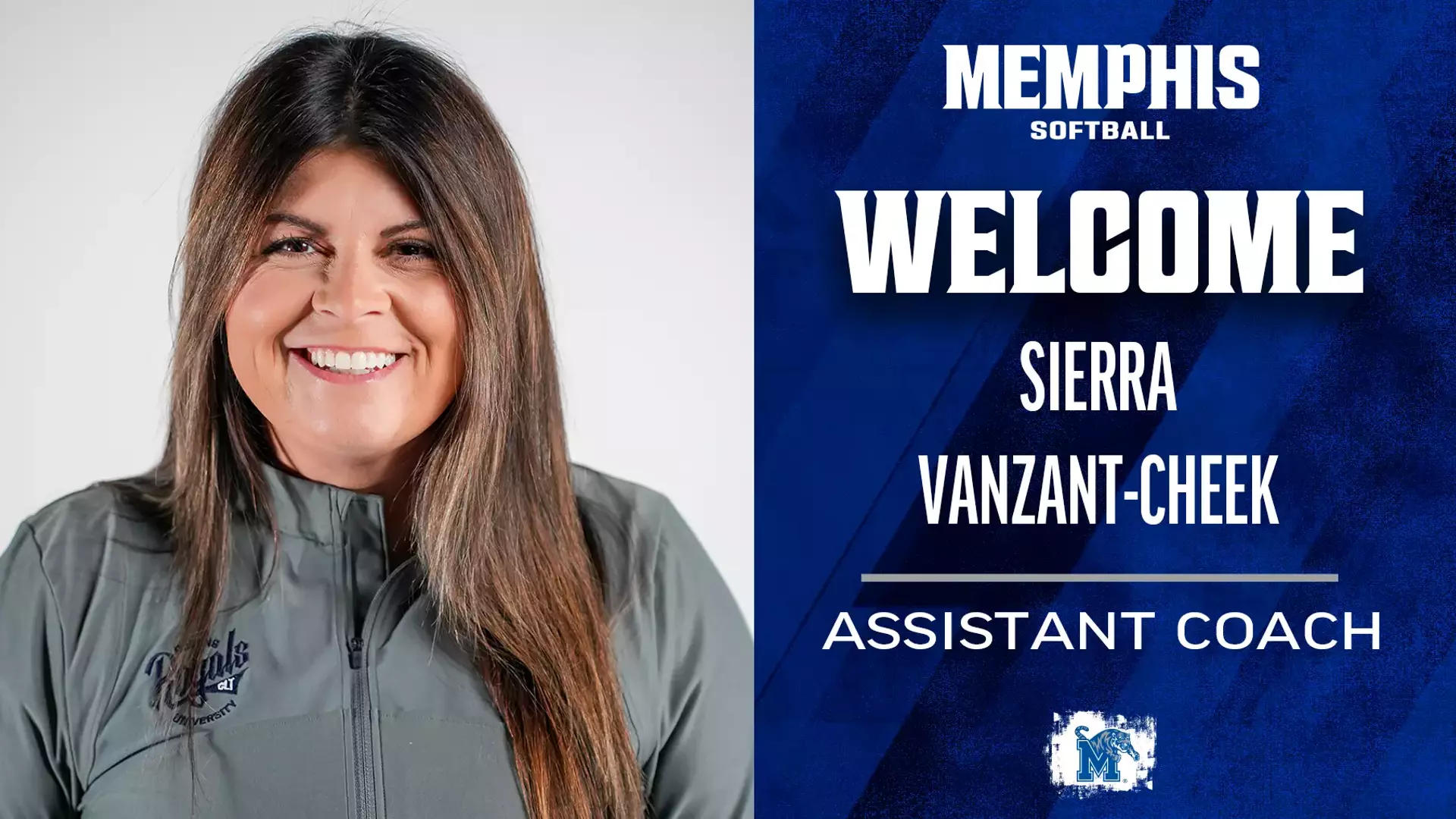 Sierra Vanzant-Cheek Hire