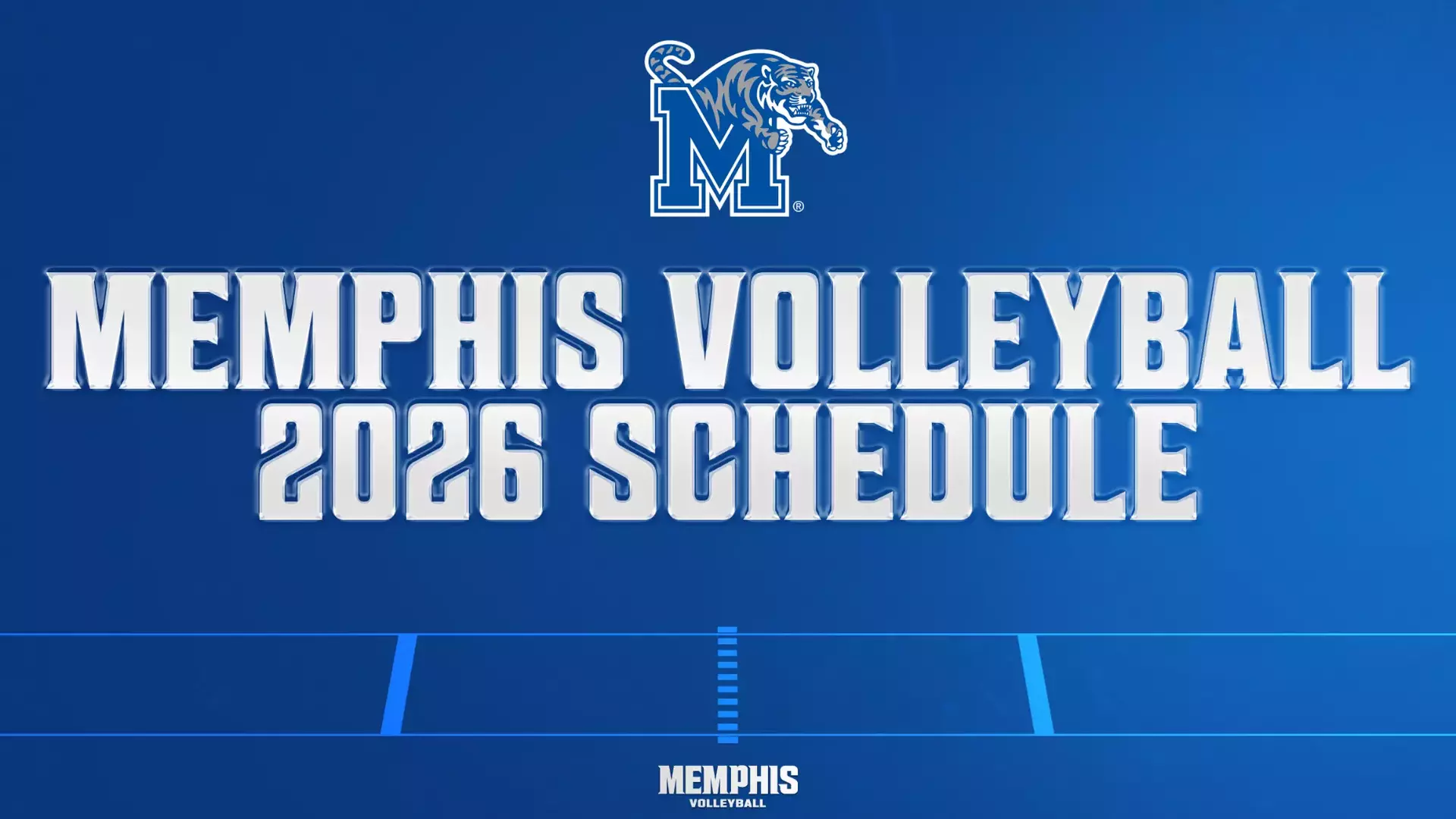 2026 VB Schedule
