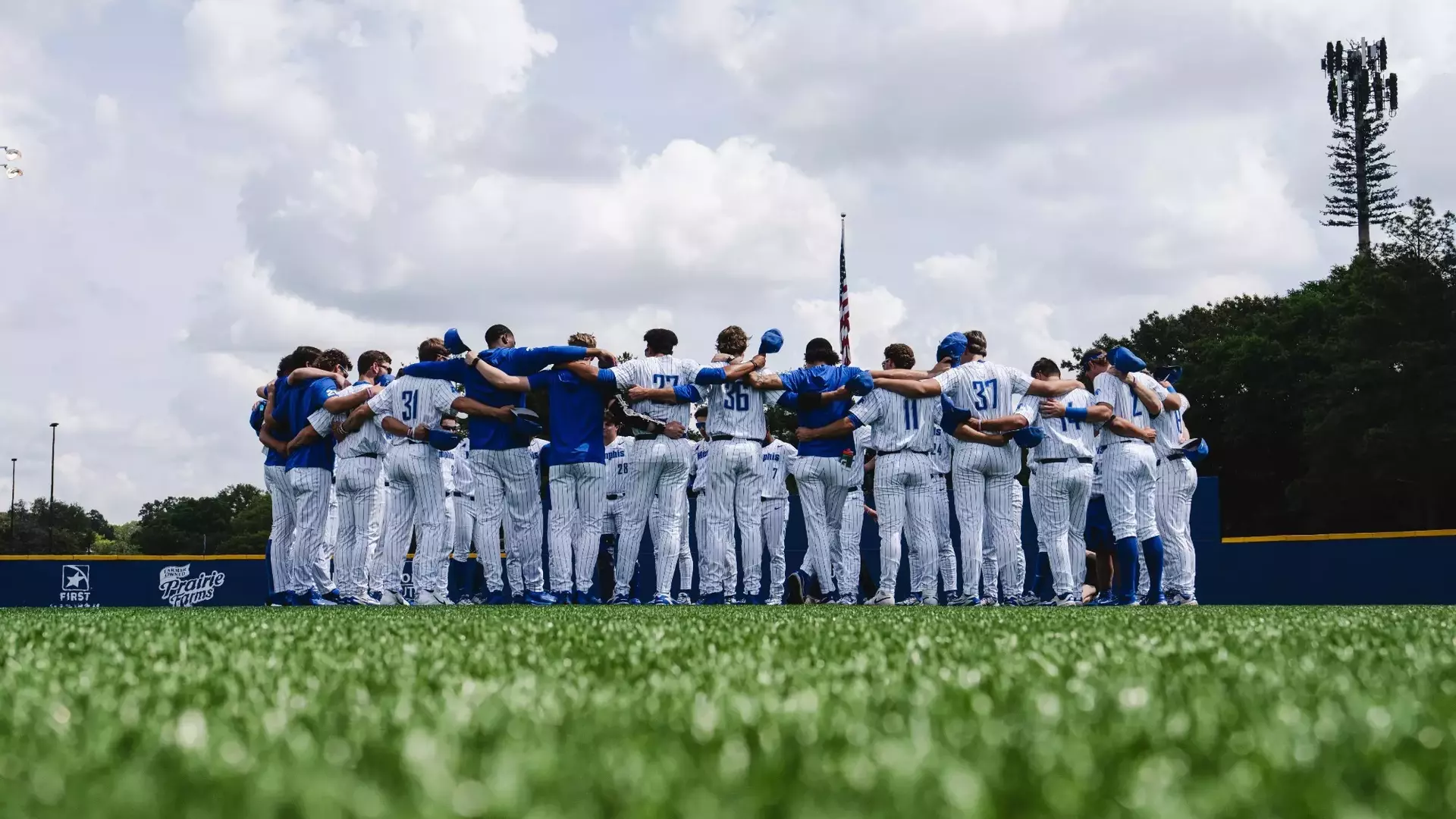 Baseball Team