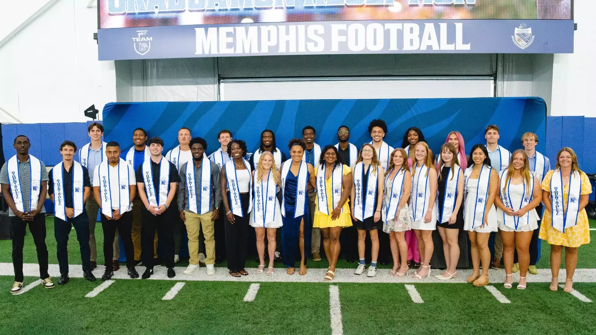 All-Academic Release