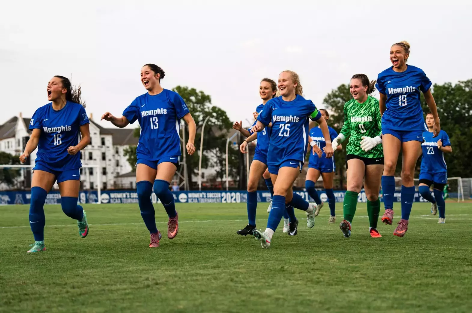 WSOC Team