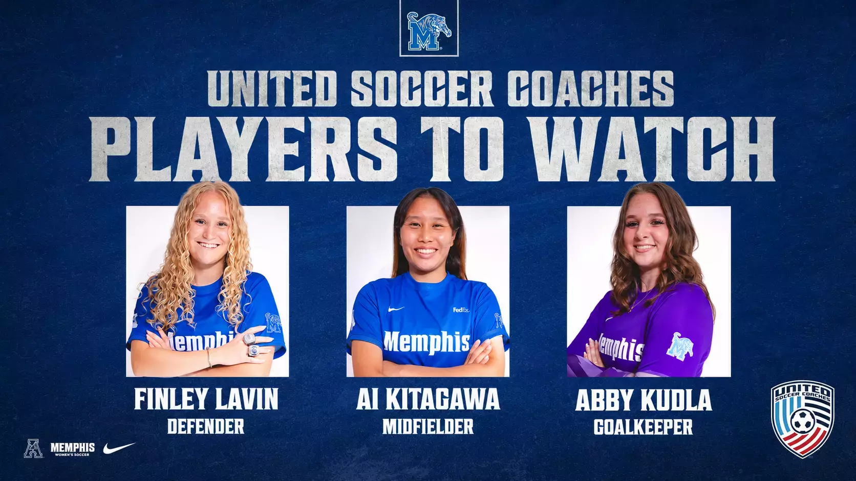 WSOC Preseason Watchlist