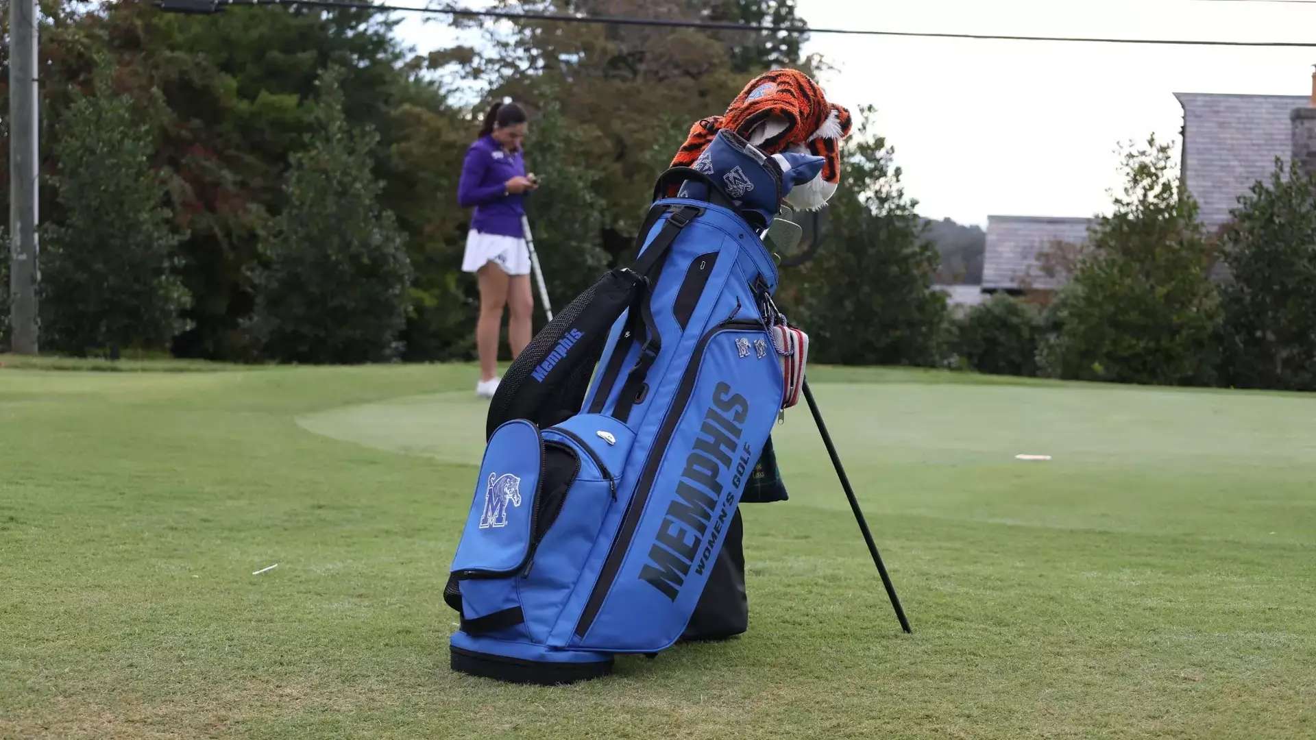 Golf Bag