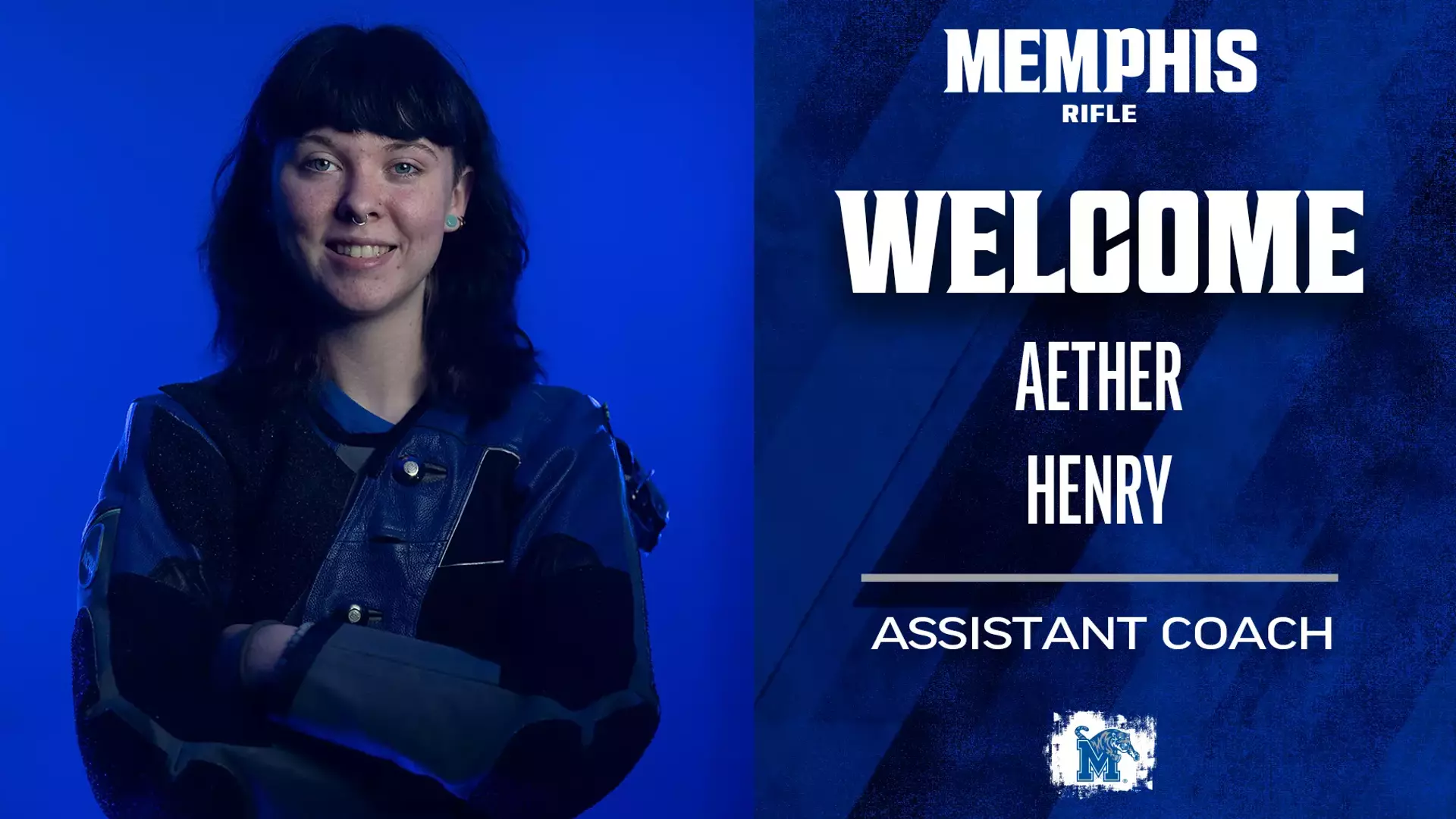 Aether Henry Hire