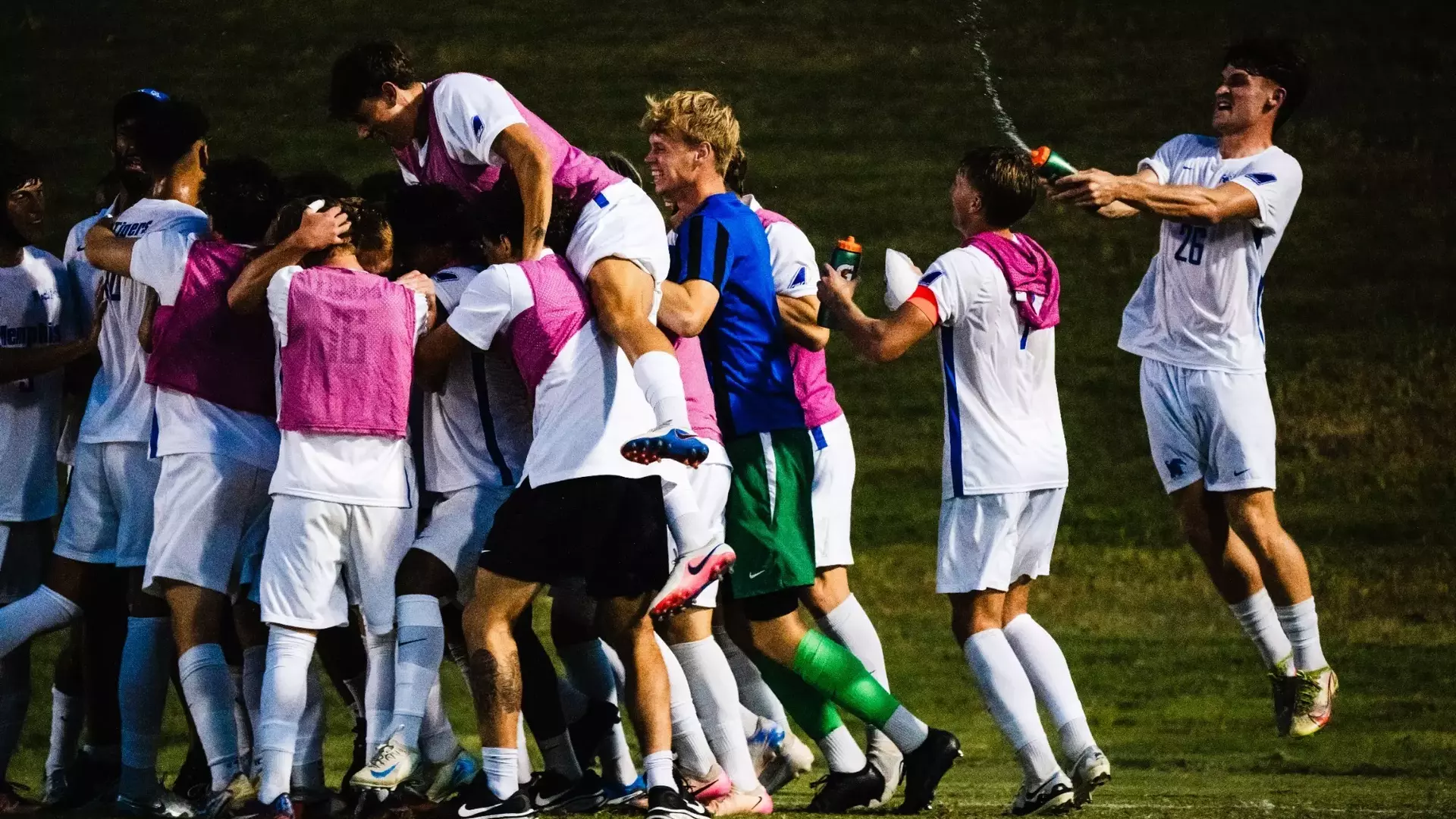 MEM MSOC Win