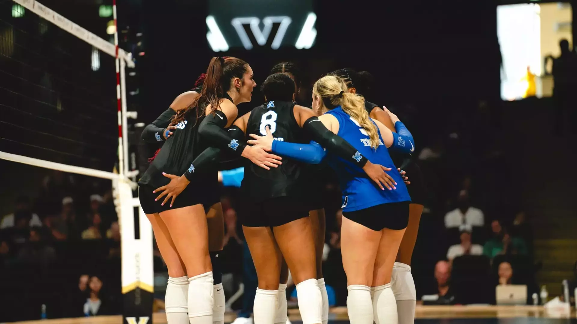 VB Group at Vanderbilt