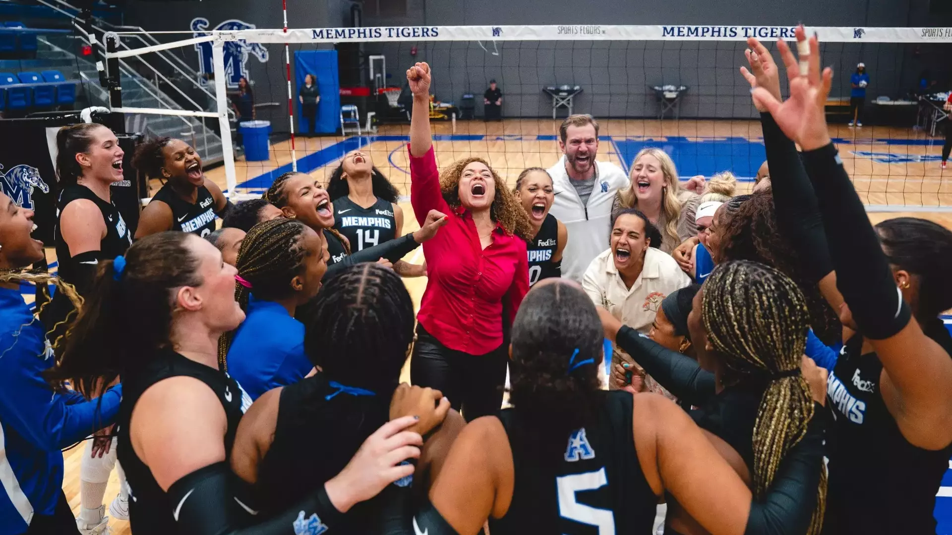 Team Victory Over Ole Miss