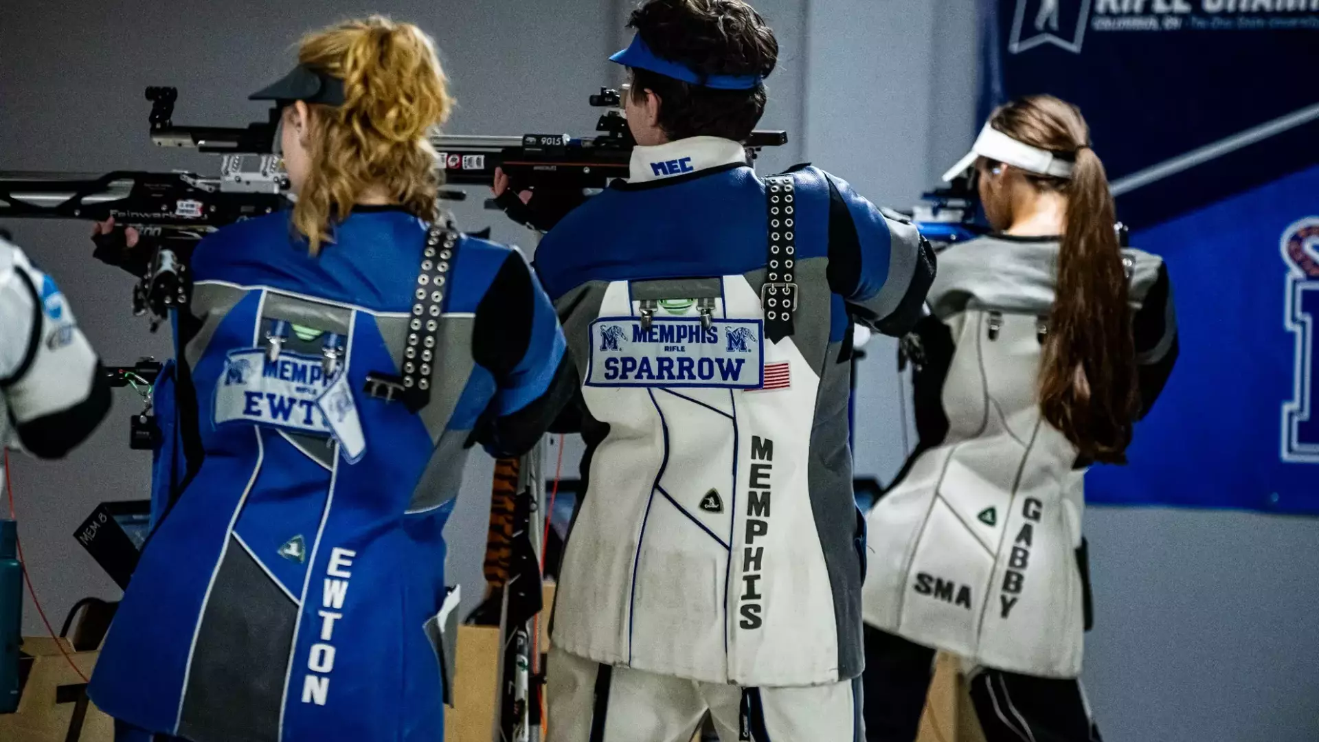 rifle Schedule