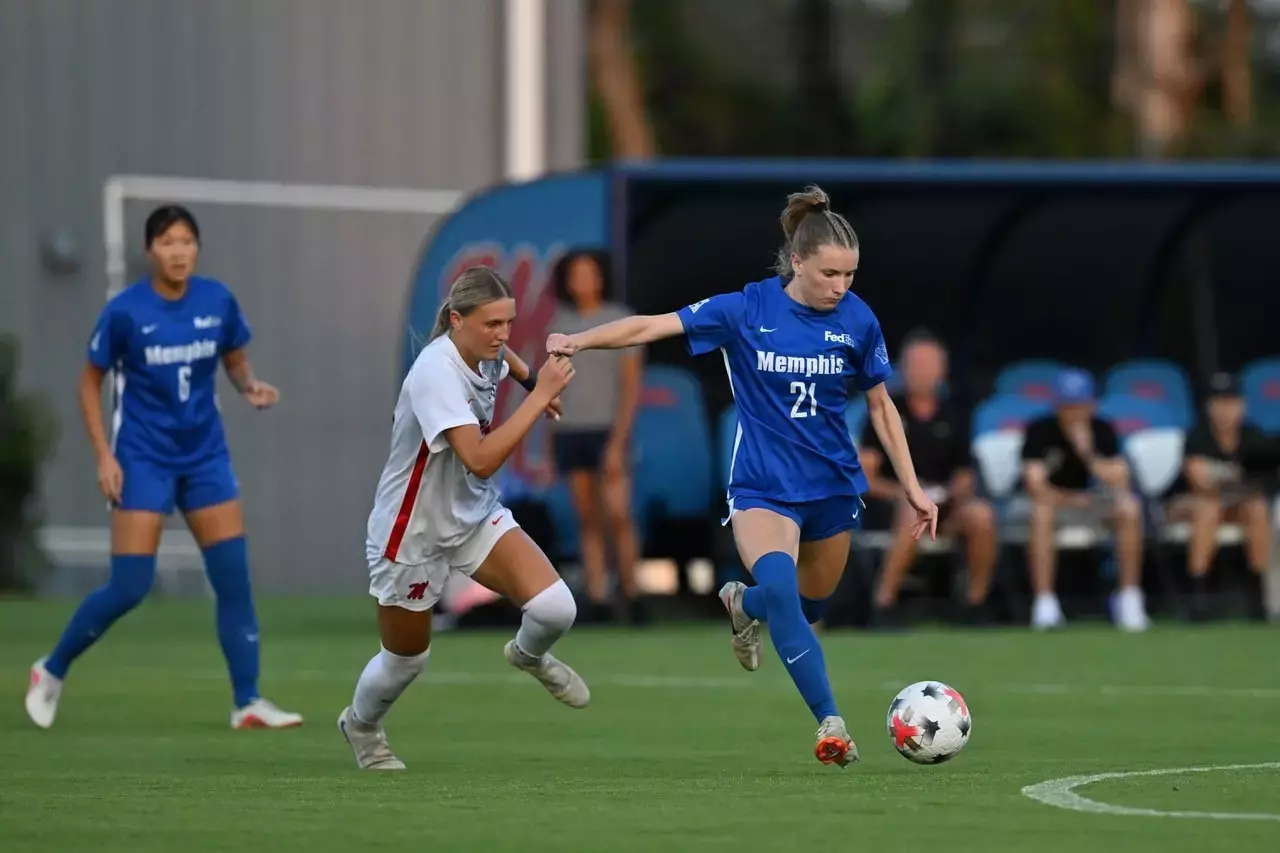 Abby Forsgren